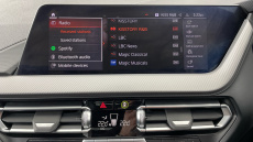 BMW 1 Series 118i [136] M Sport 5dr Step Auto [LCP] Petrol Hatchback